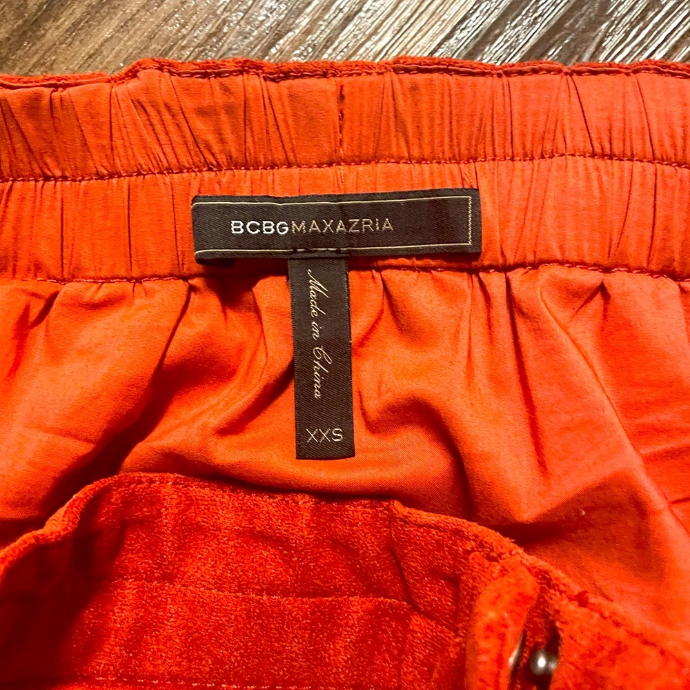 BCBG Generation skirt